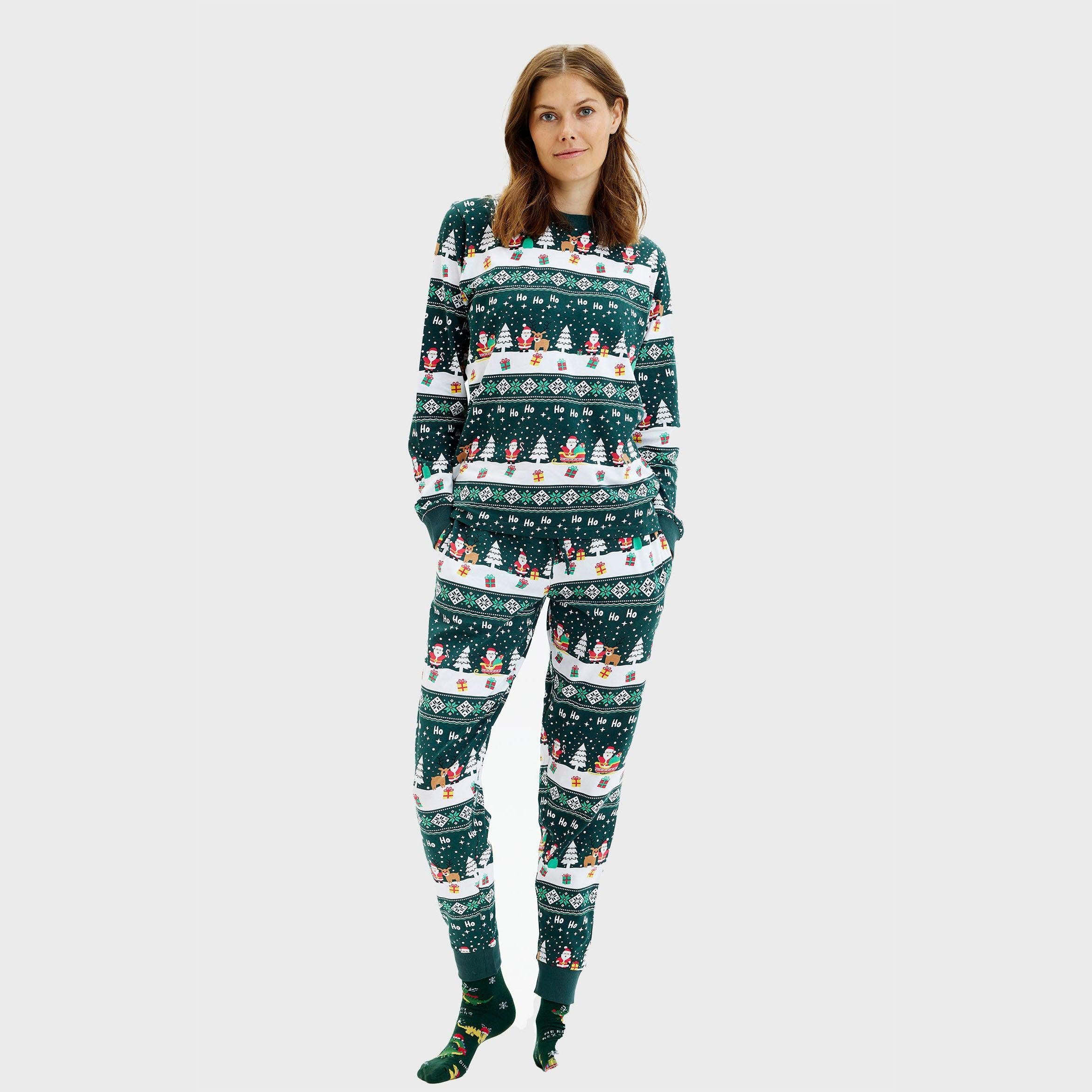 The Jolly Good Pyjamas - Damen.