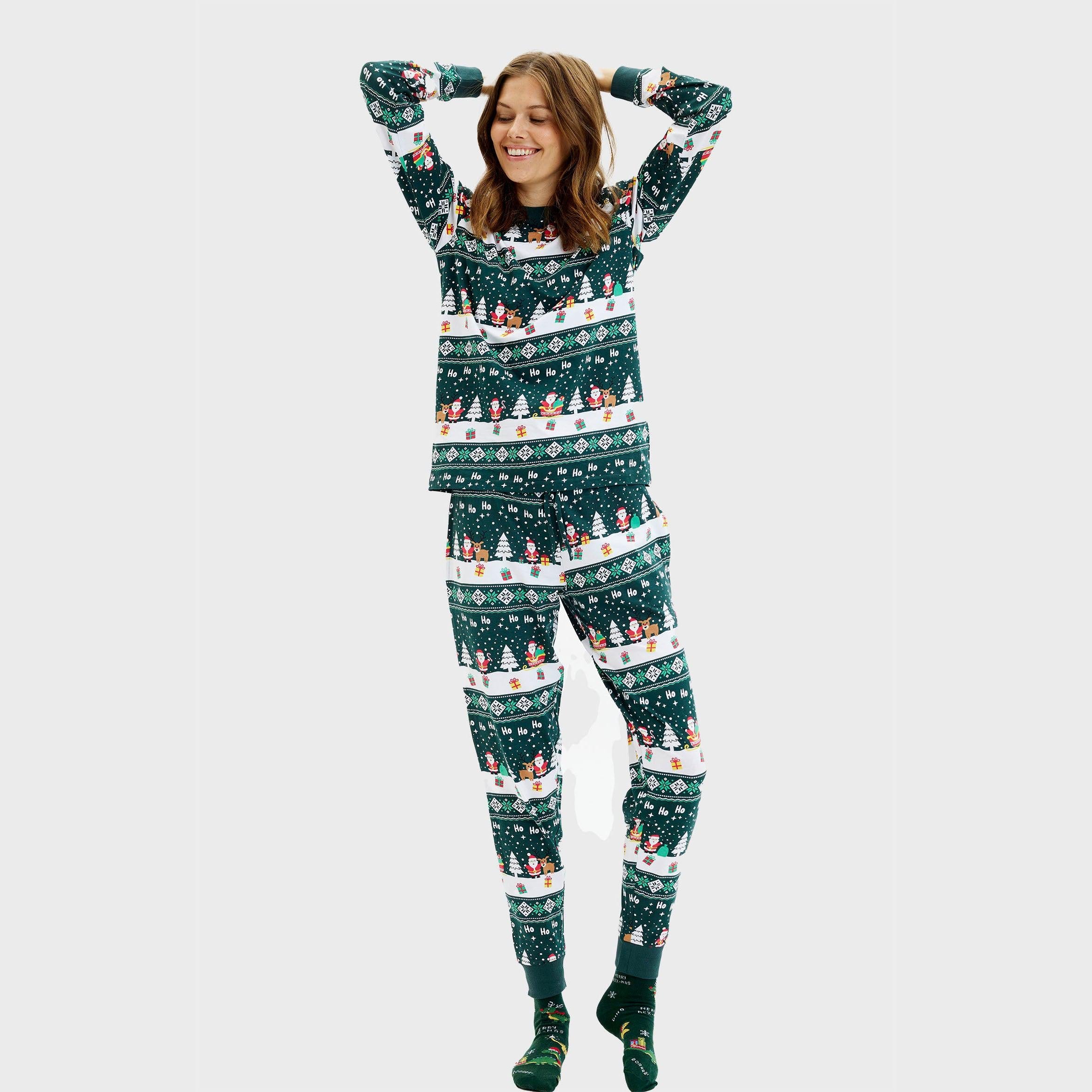The Jolly Good Pyjamas - Damen.