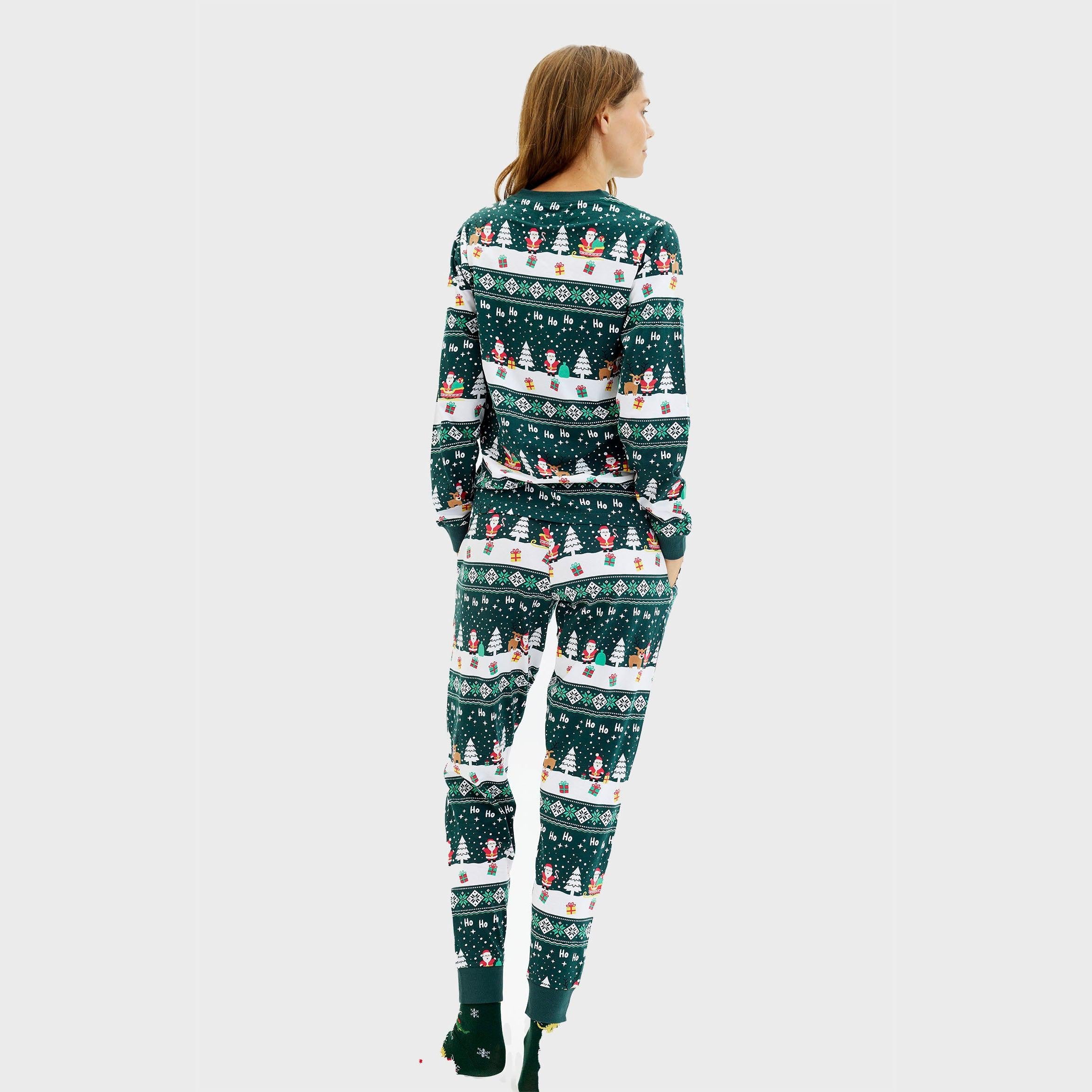 The Jolly Good Pyjamas - Damen.