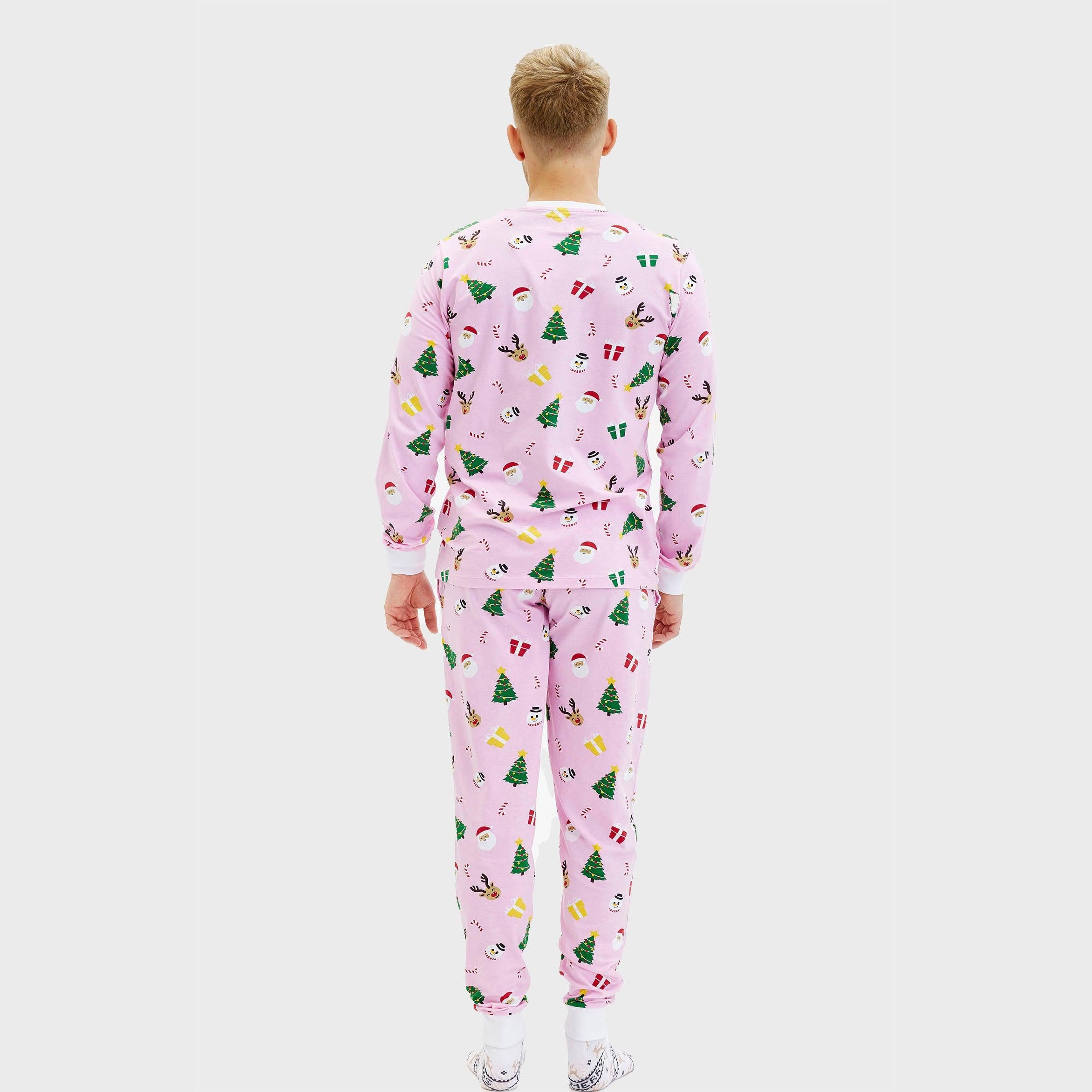 The Pinkish Pyjamas - Damen.