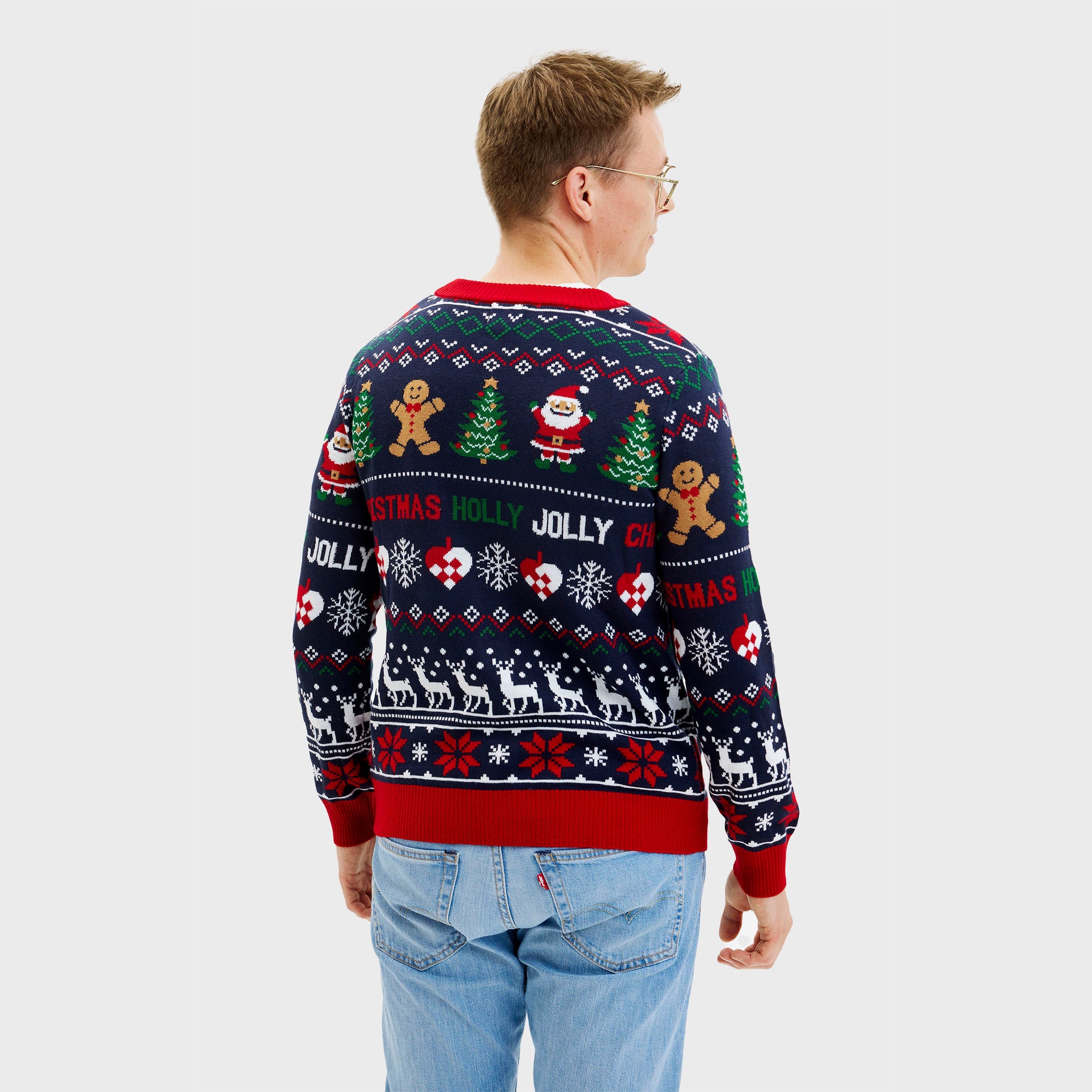 Die jolly cardigan - Damen