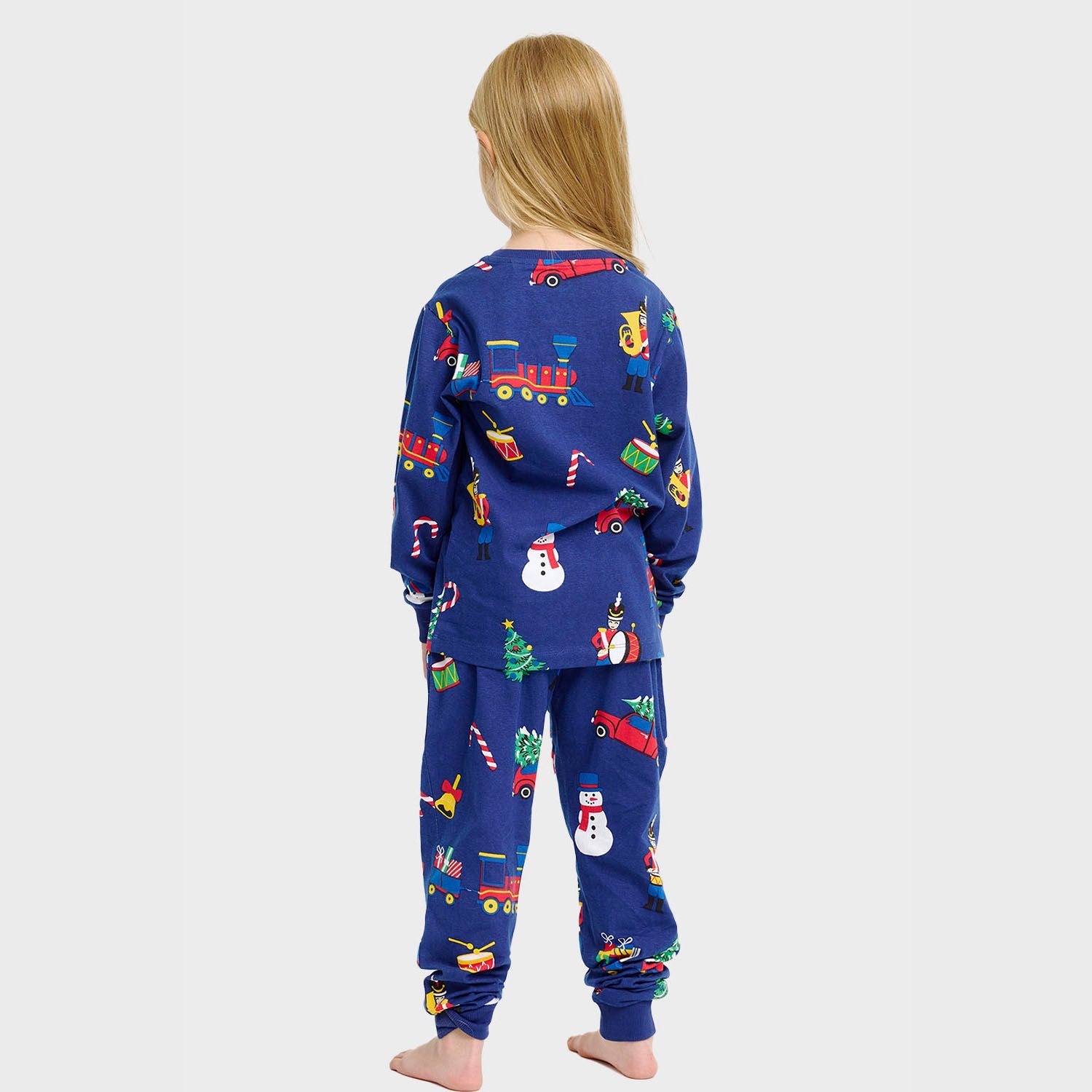 Joulu­lelut Joulupyjama – Lapset