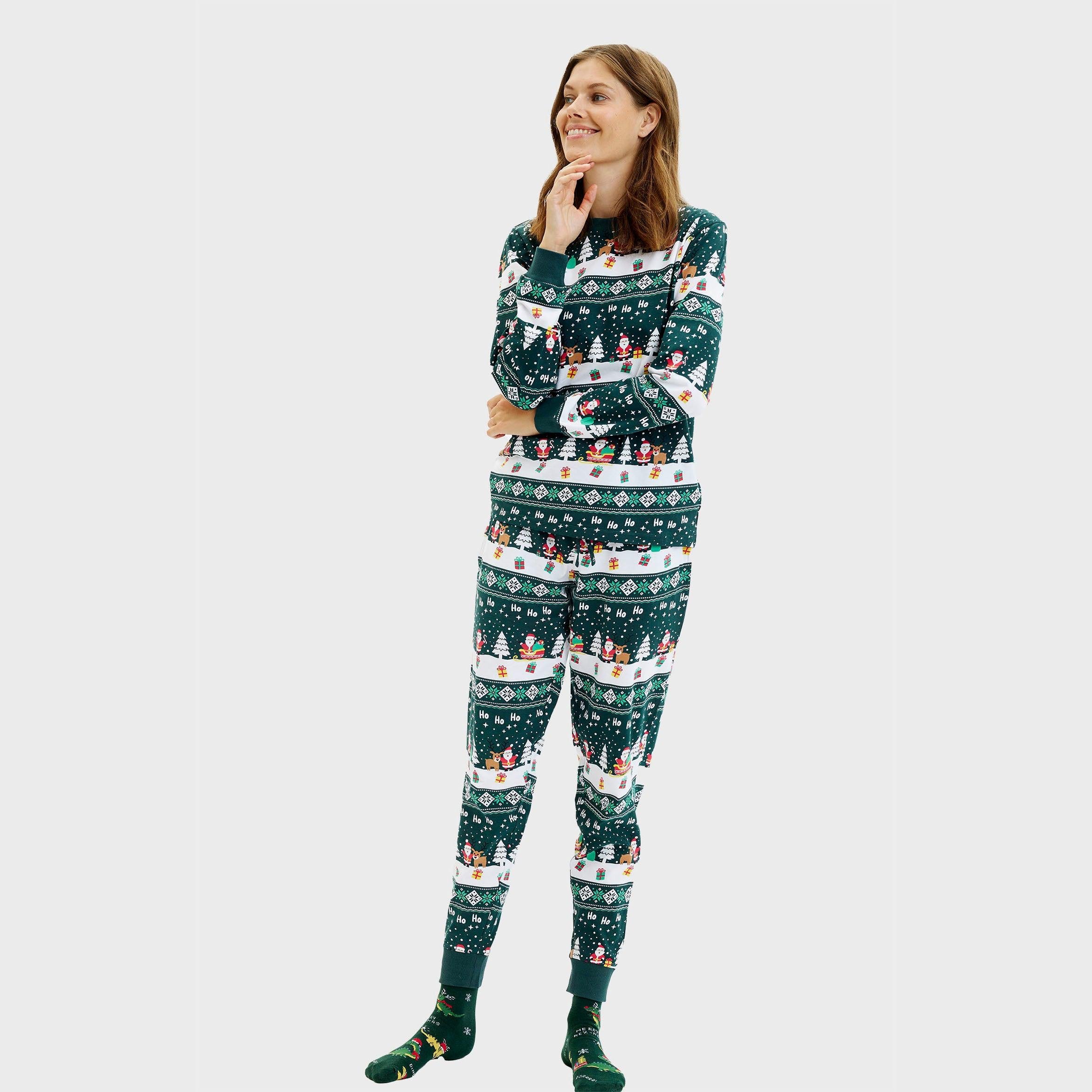 The Jolly Good Pyjamas - Damen.
