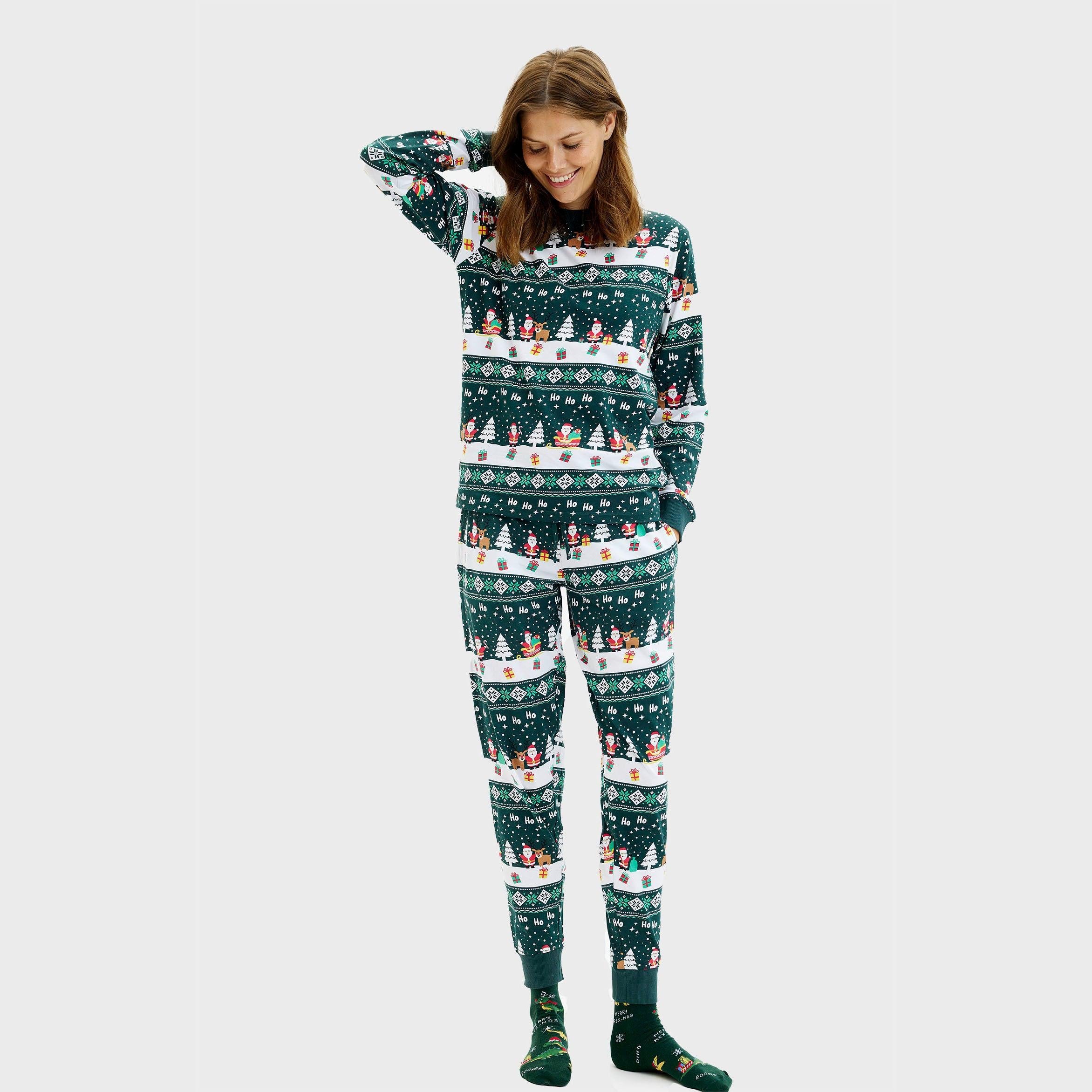 The Jolly Good Pyjamas - Damen.
