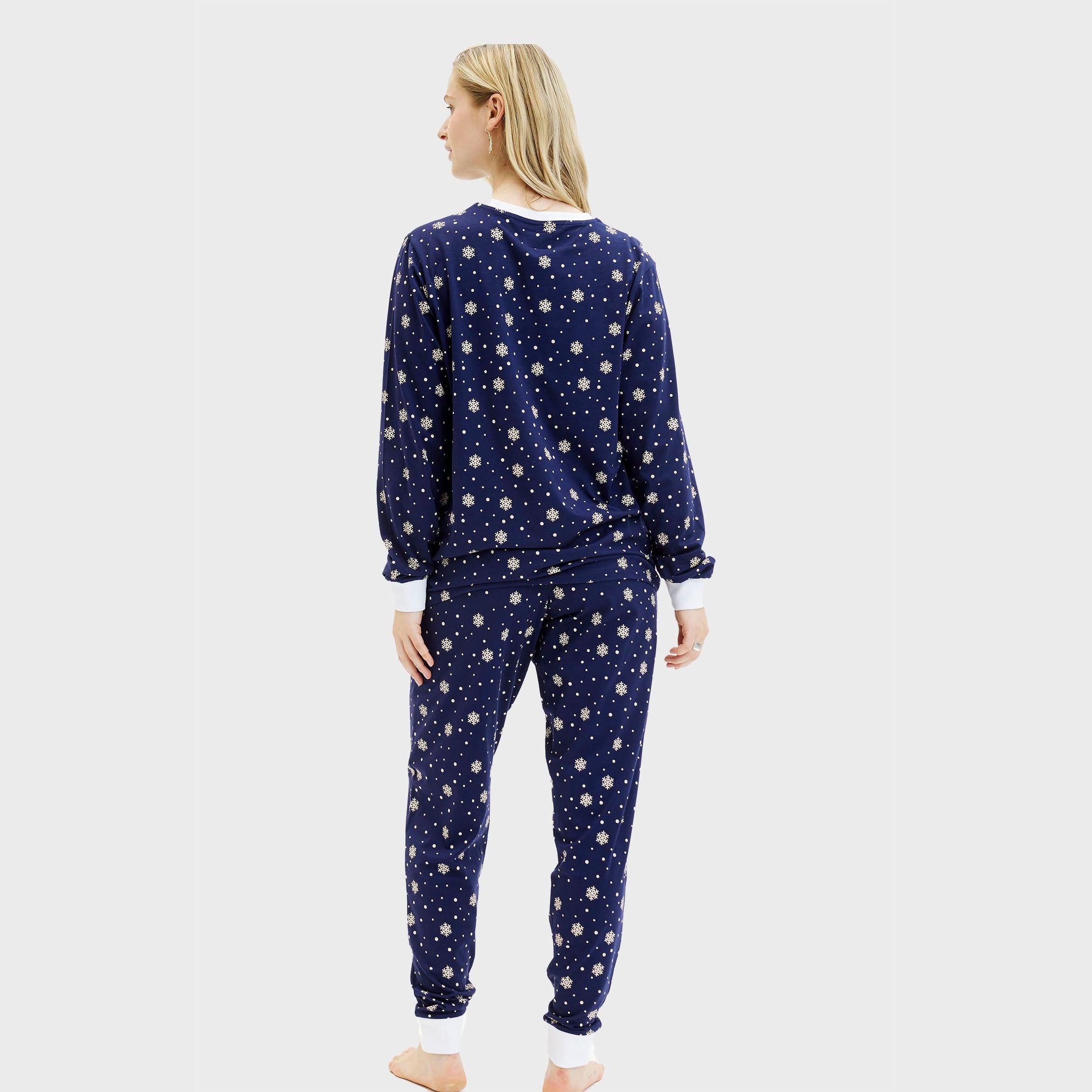Best Friends Christmas Pyjamas - Damen.