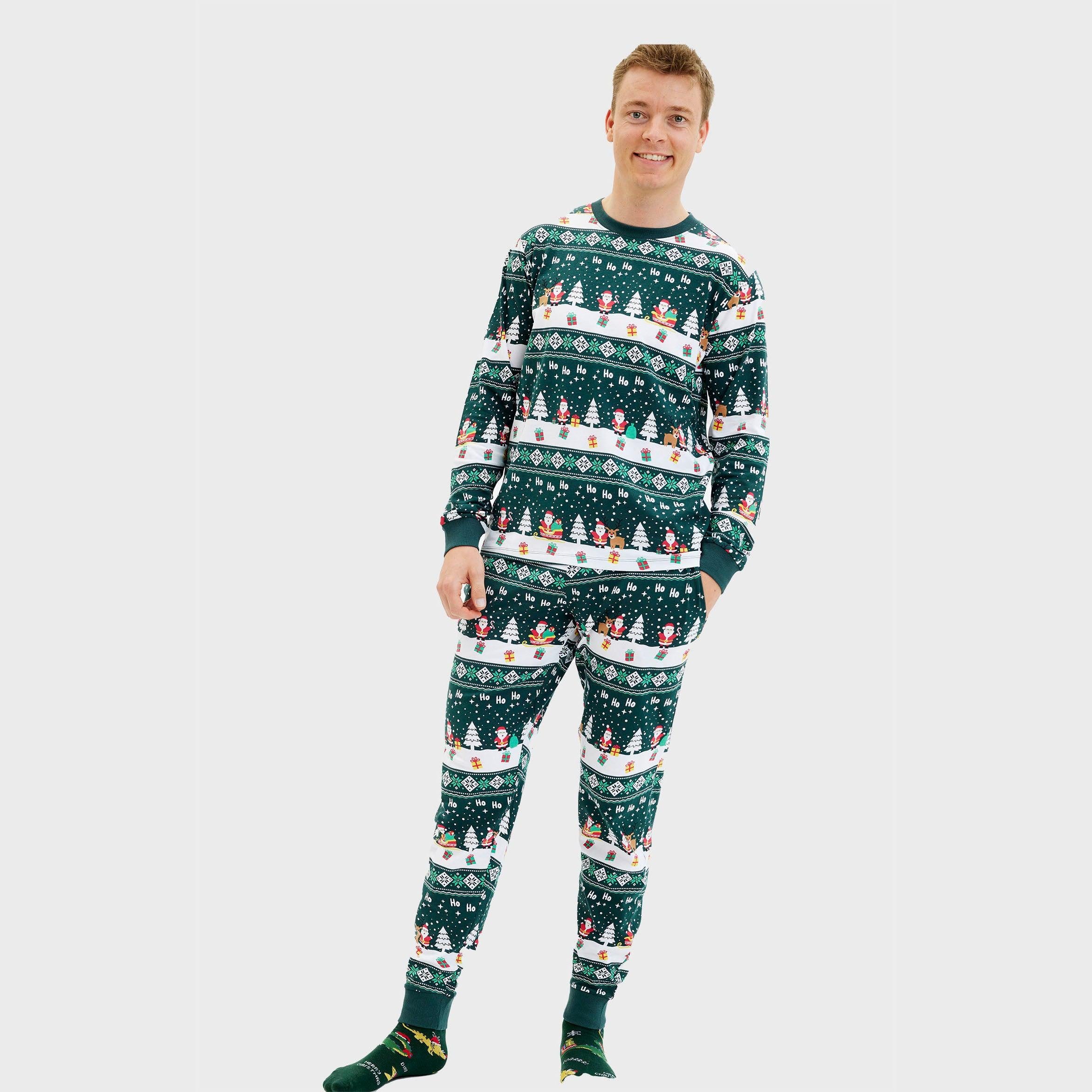 The Jolly Good Pyjamas - Damen.